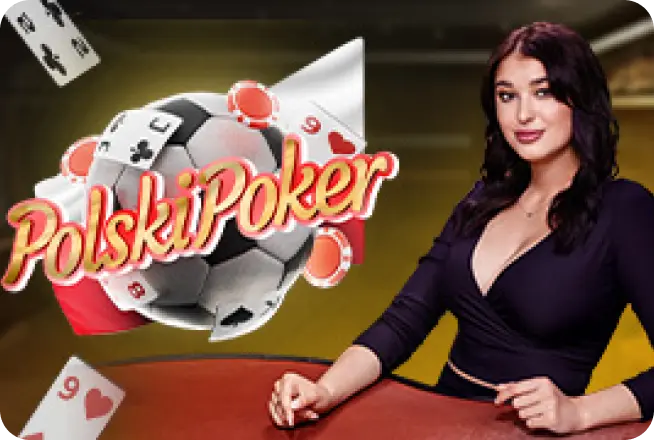 Jeu TV TV-POKER chez Megapari