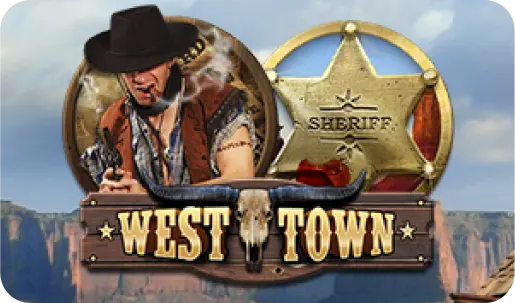 Joue à West Town