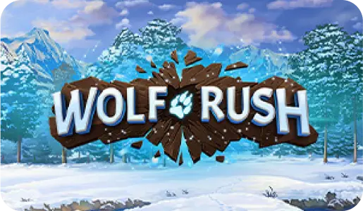 Joue à Wolf Rush