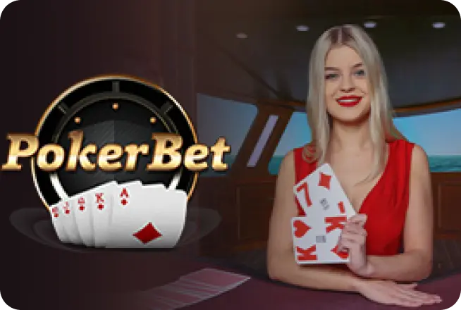 Jeu TV POKERBET