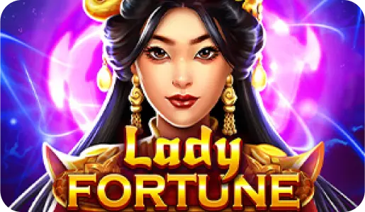 Joue à Lady Fortune