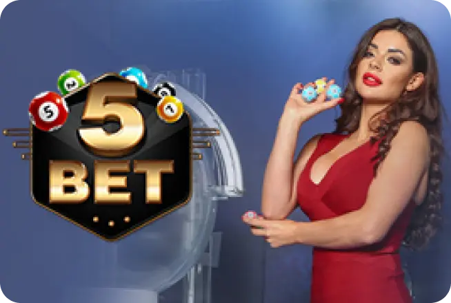 Jeu TV 5BET chez Megapari