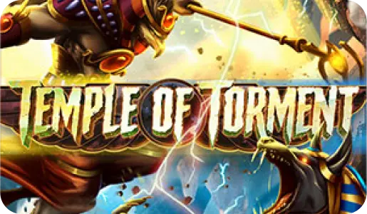 Joue à Tample of Torment