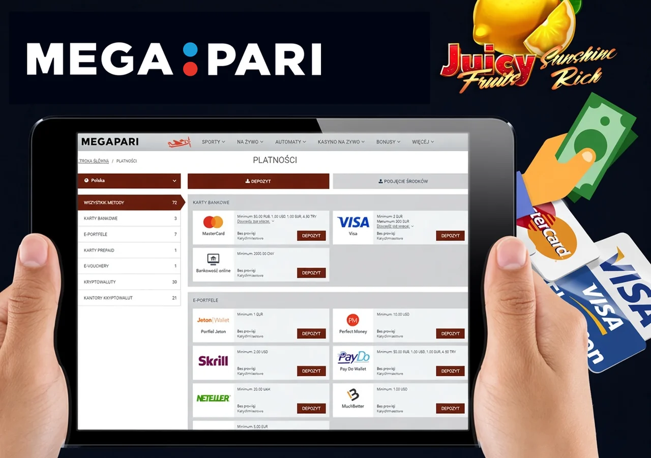 Différentes voies de paiement