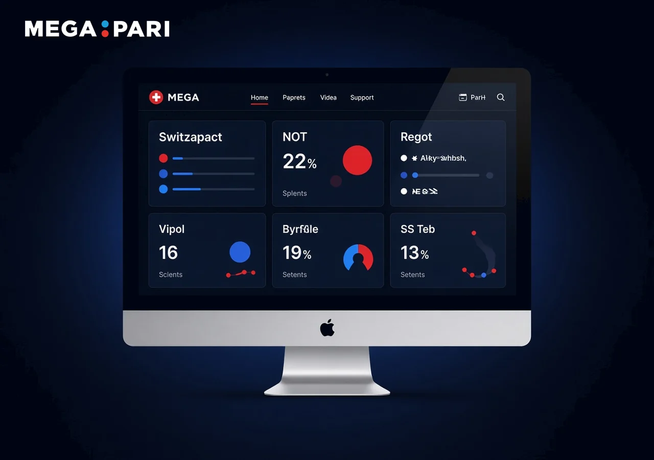 Bookmaker sous licence internationale, avec un grand choix d’événements et de sports