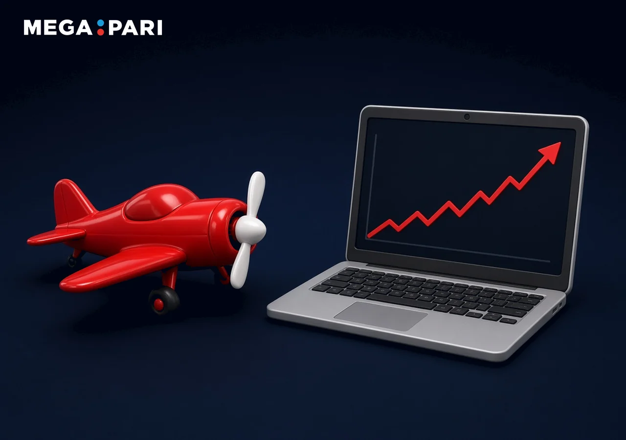 Jeux de casino Aviator