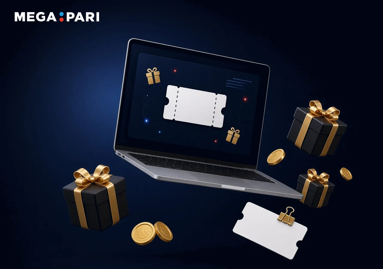 Récupère un code promo bonus puissant