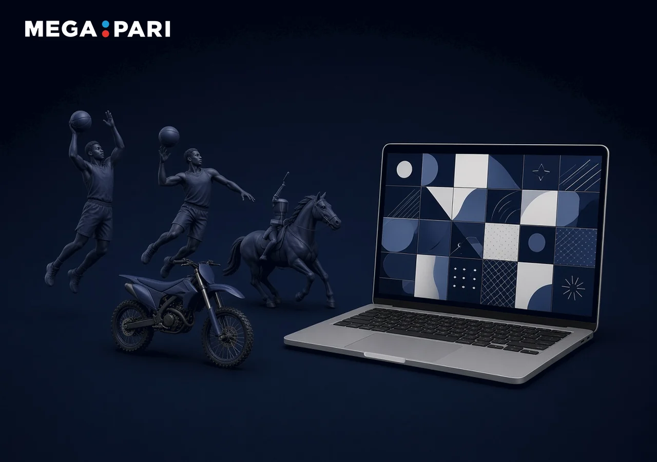 Paris sur différents sports