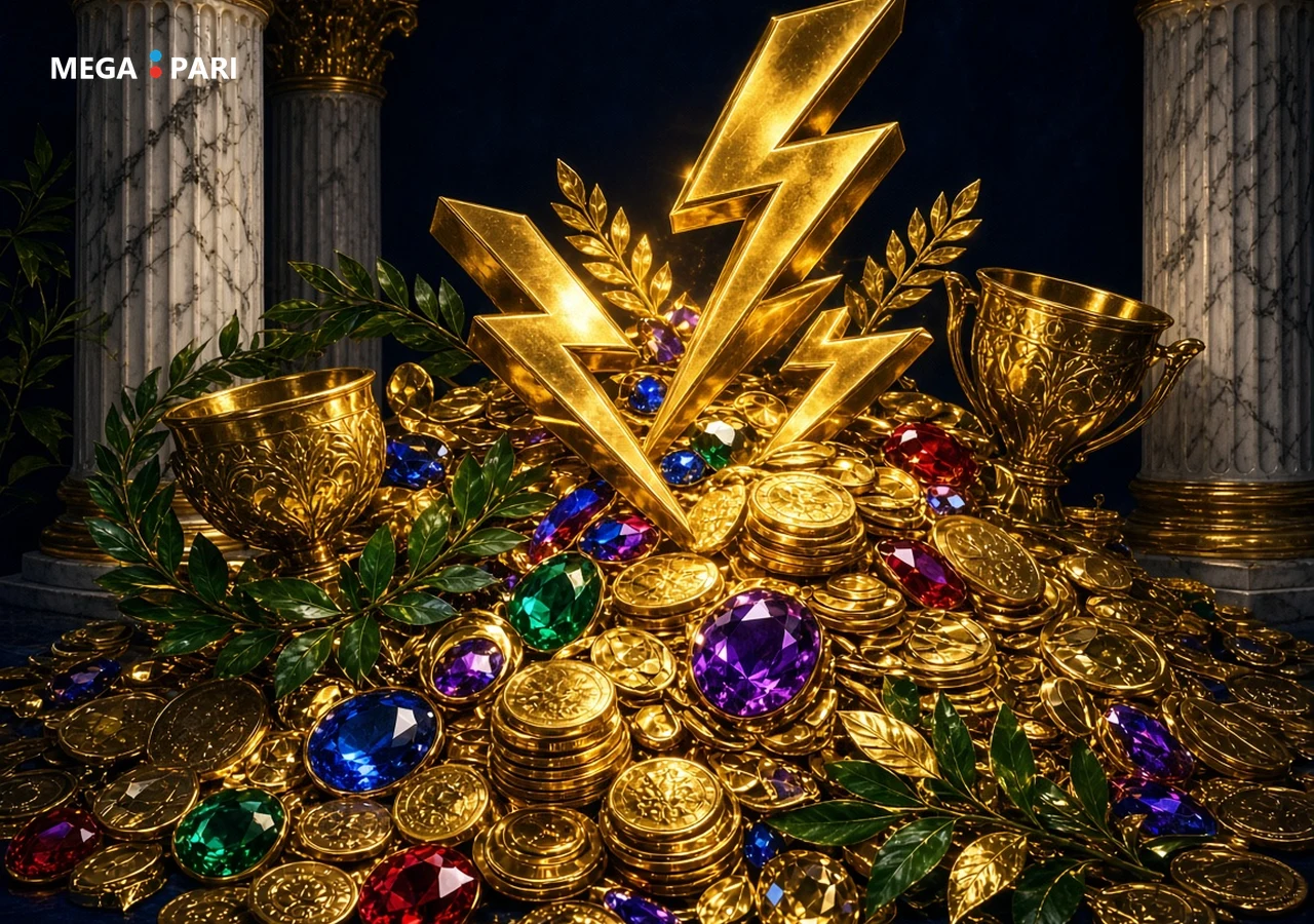 Atouts du jeu
