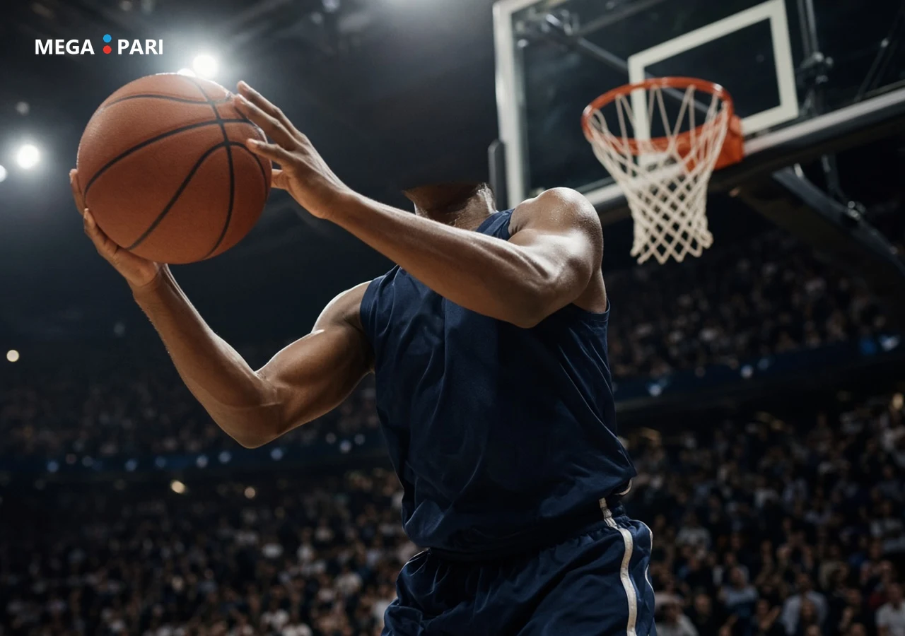 Place ton premier pari basket chez le bookmaker