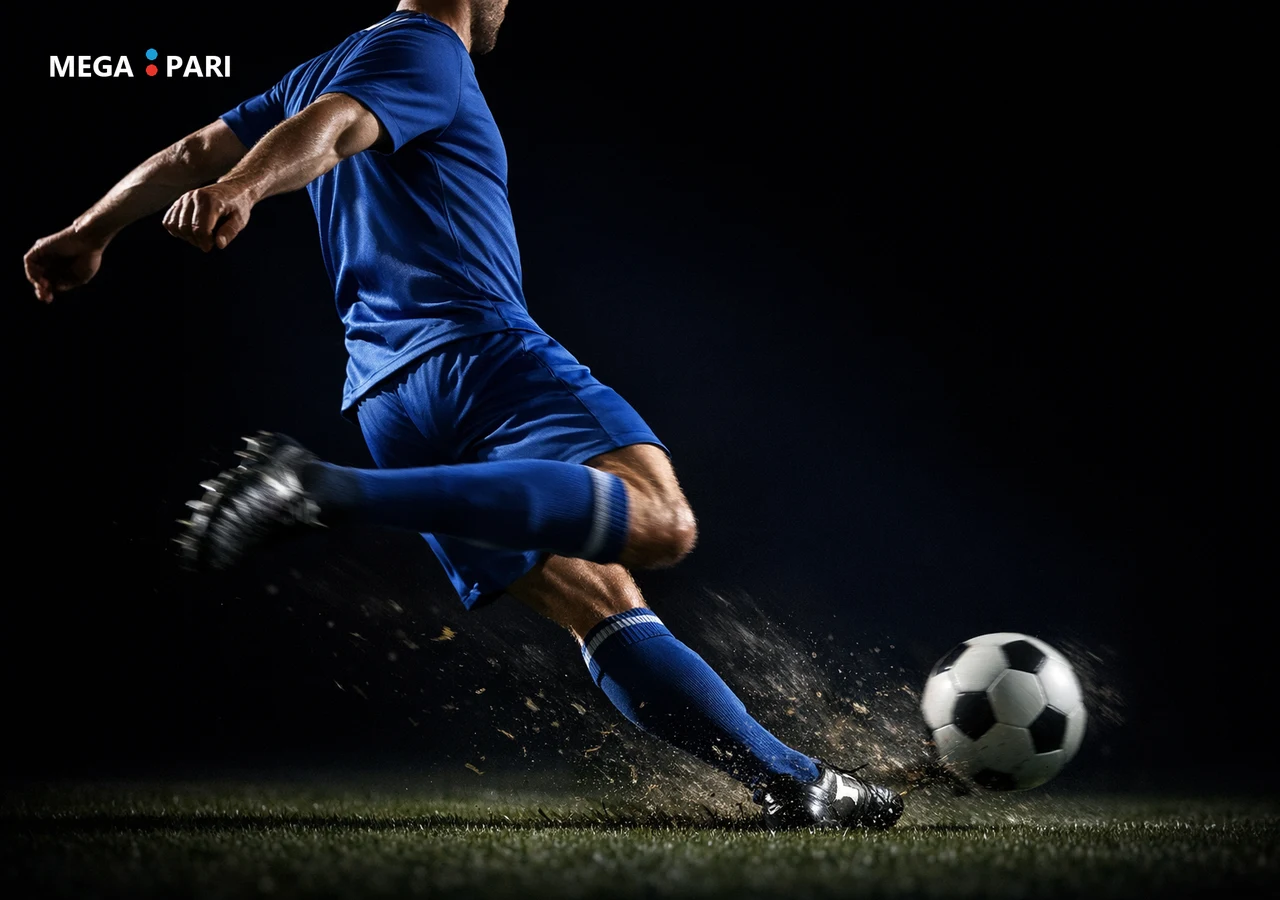 Place ton premier pari football chez le bookmaker