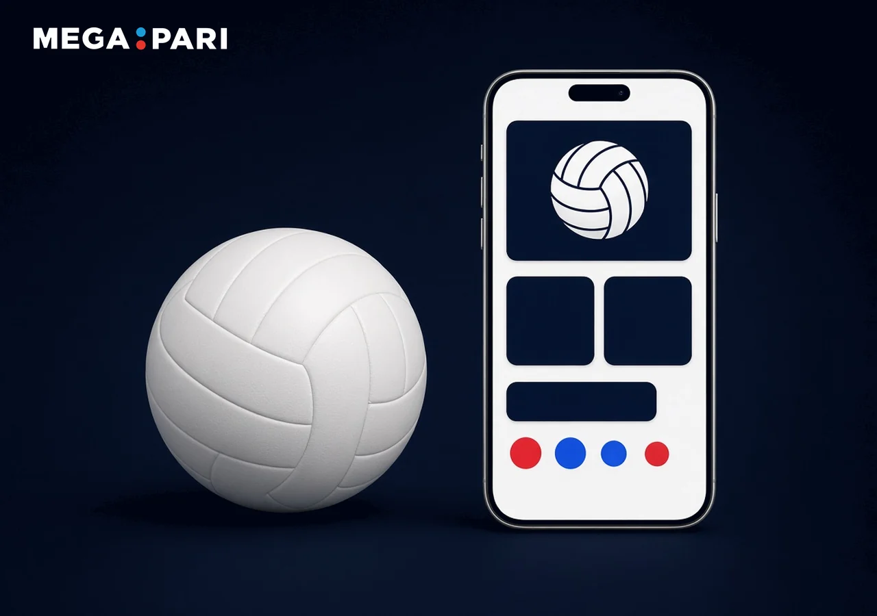Paris volleyball