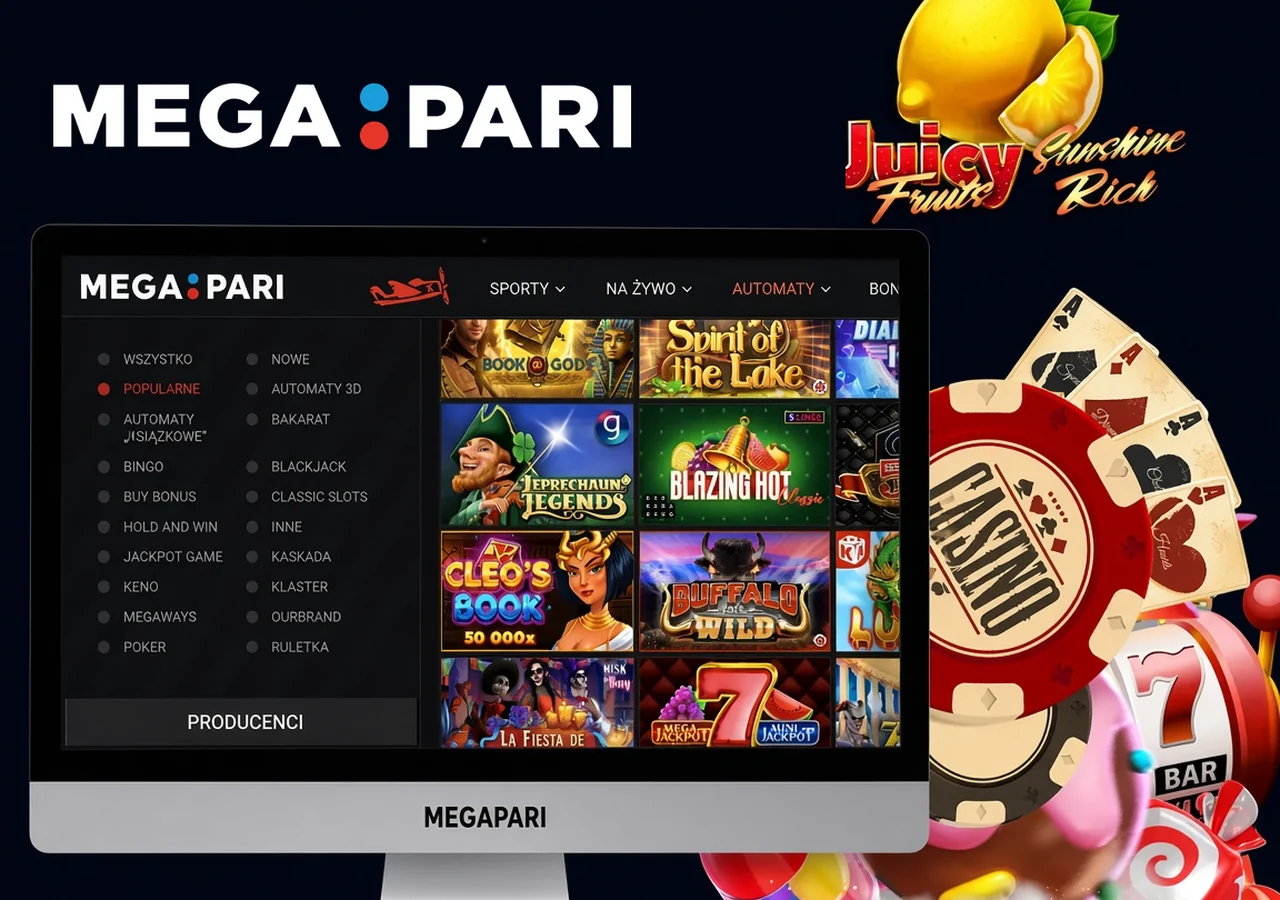 Beaucoup de jeux d'argent