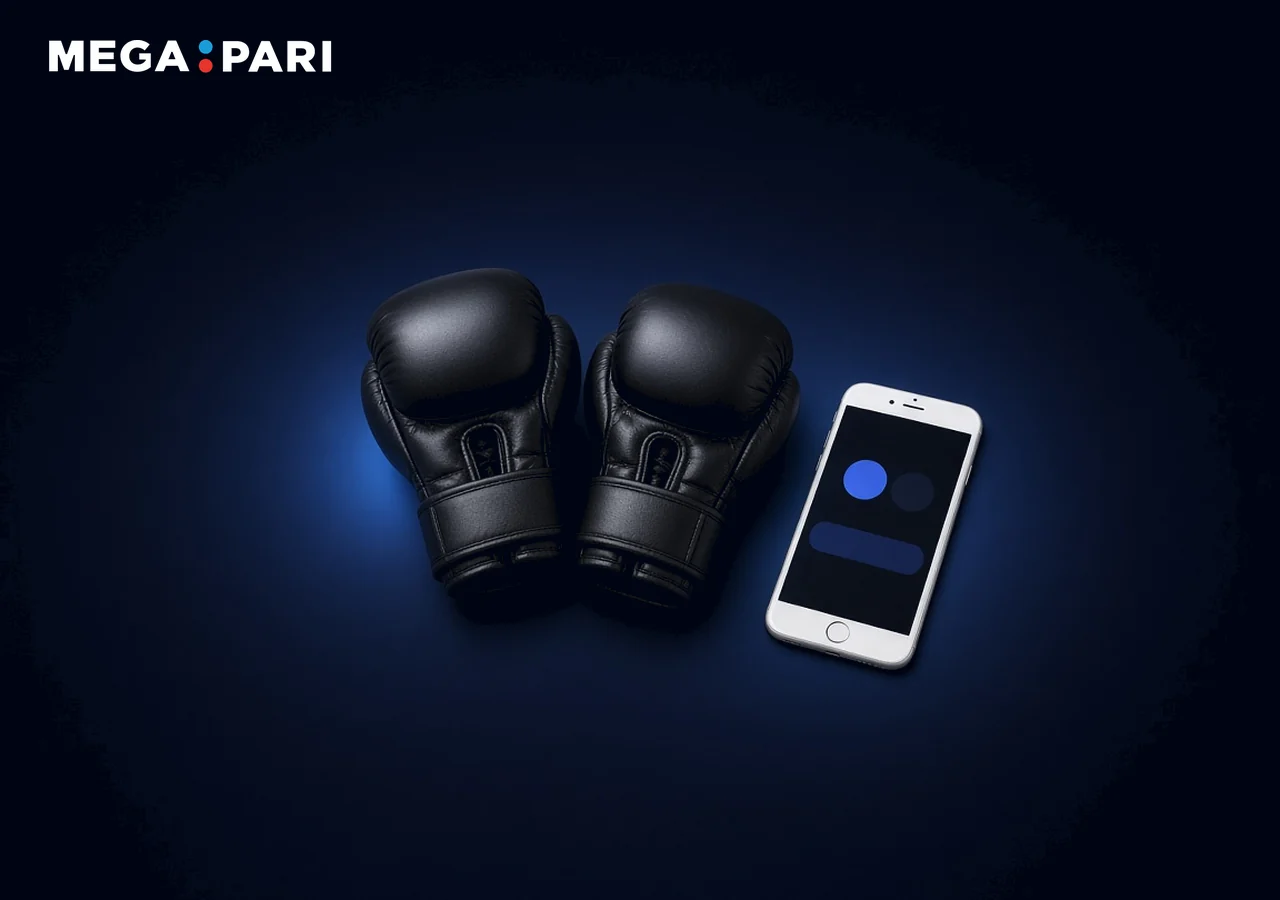 Paris MMA