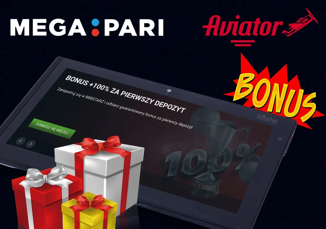 Bonus de bienvenue