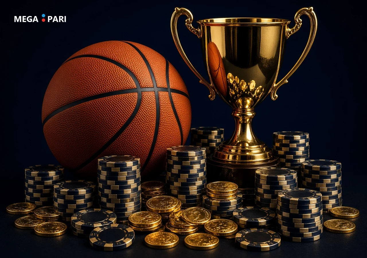 Les avantages des paris basket