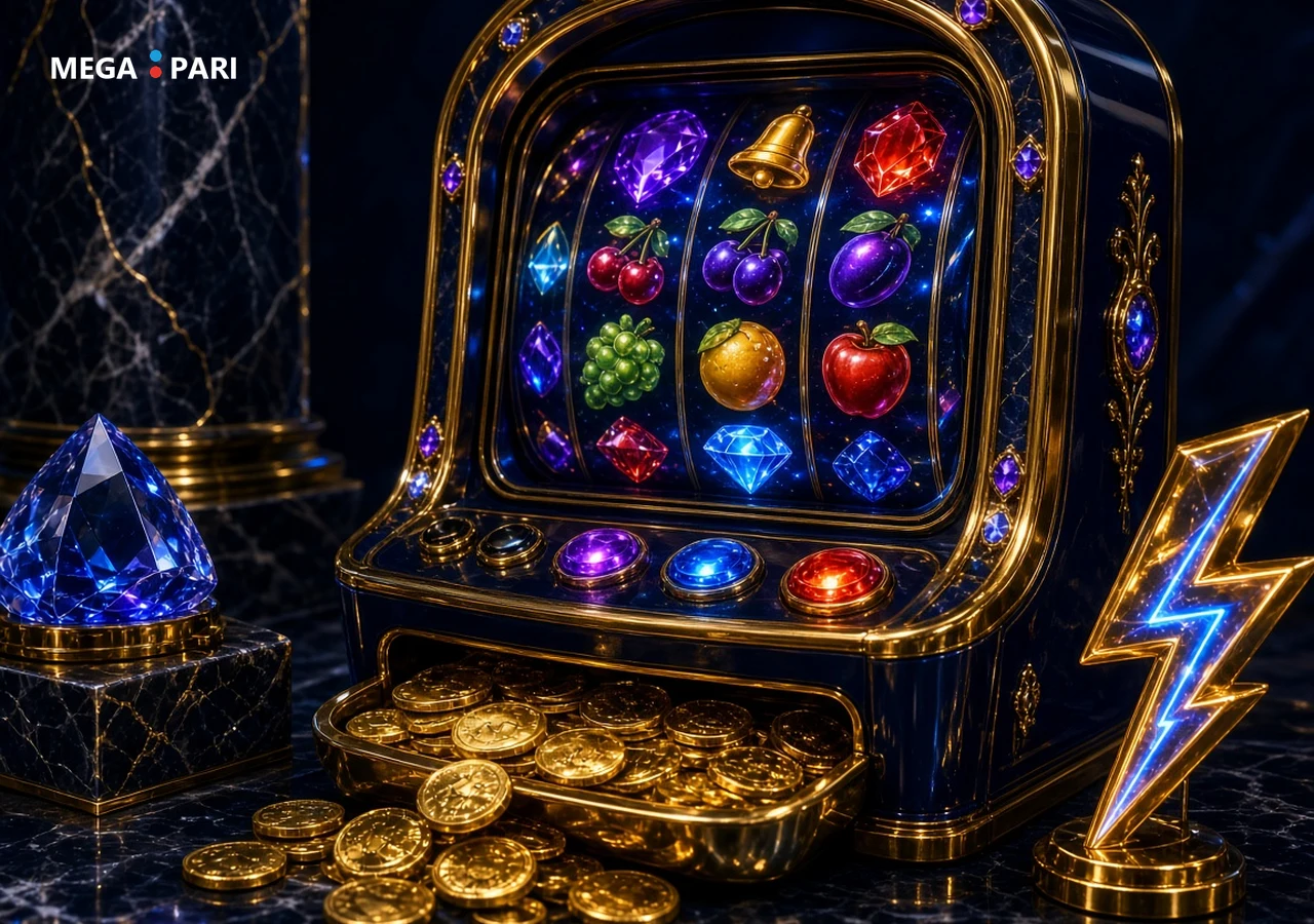 Informations sur le jeu