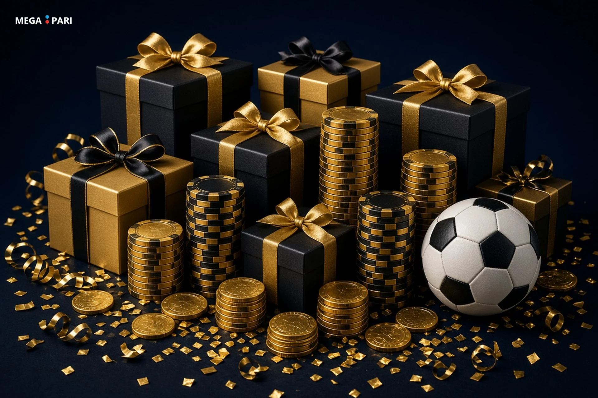 Prends le bonus exclusif réservé à nos joueurs