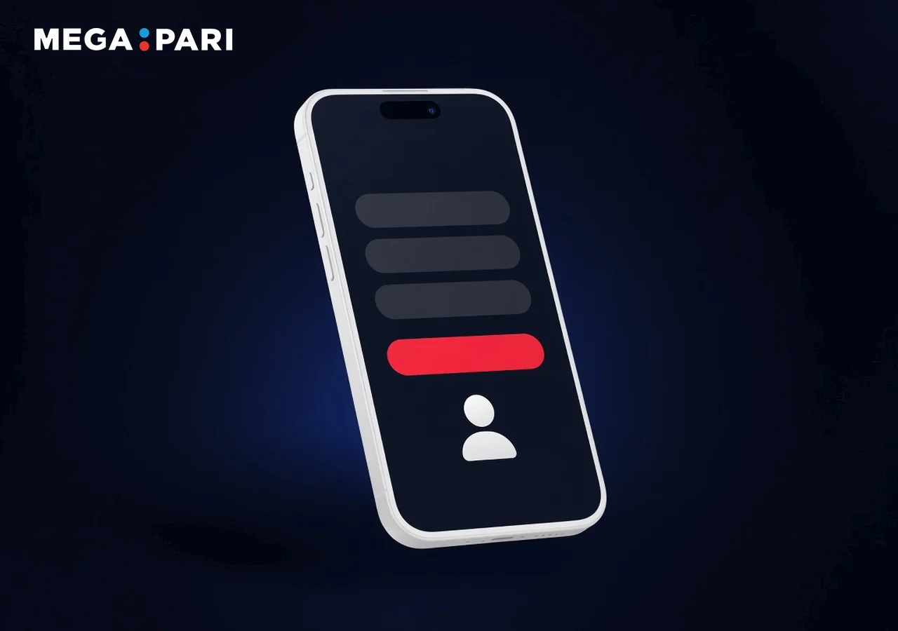 comment ouvrir un compte chez Megapari
