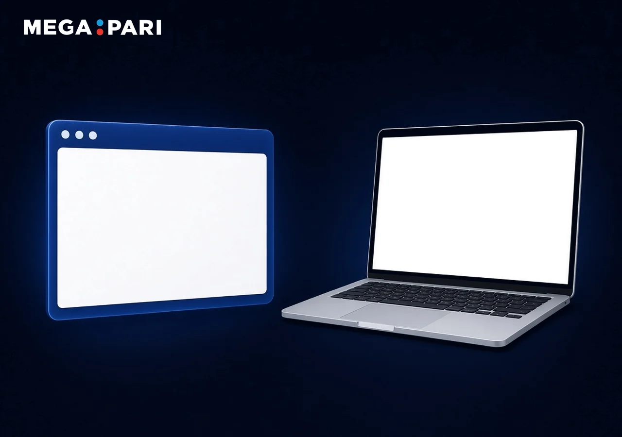 Informations sur les serveurs miroirs de la plateforme Megapari