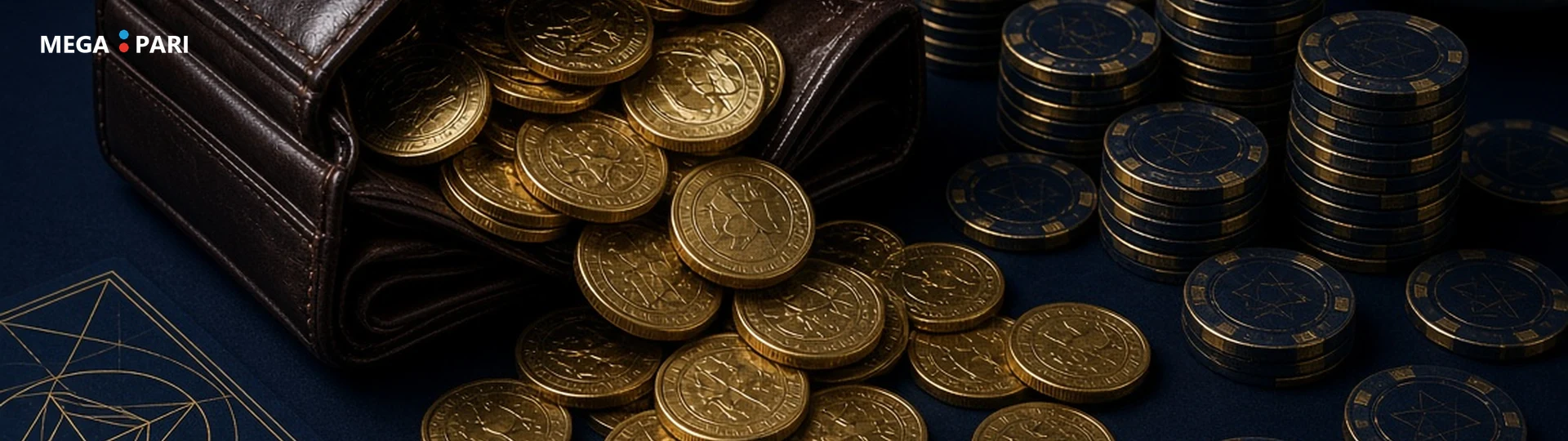Méthodes de paiement Megapari