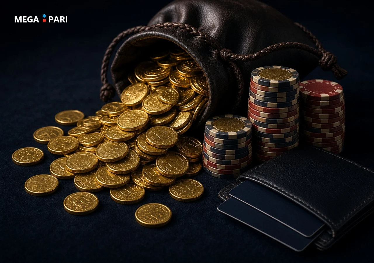 Comment retirer de l'argent chez le bookmaker